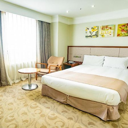 Jeju Robero Hotel Eksteriør billede