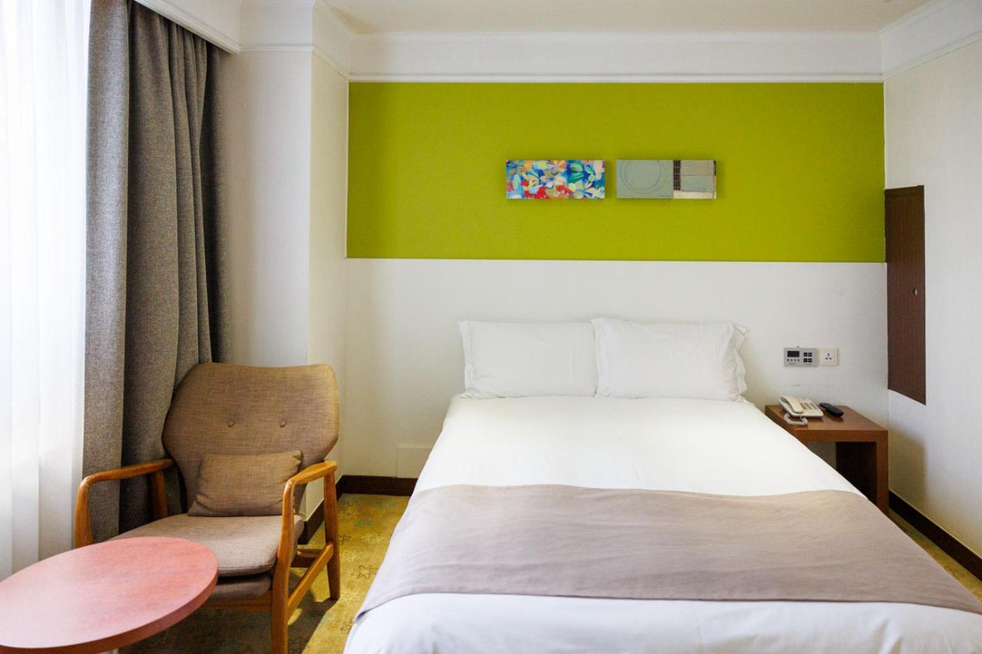 Jeju Robero Hotel Eksteriør billede